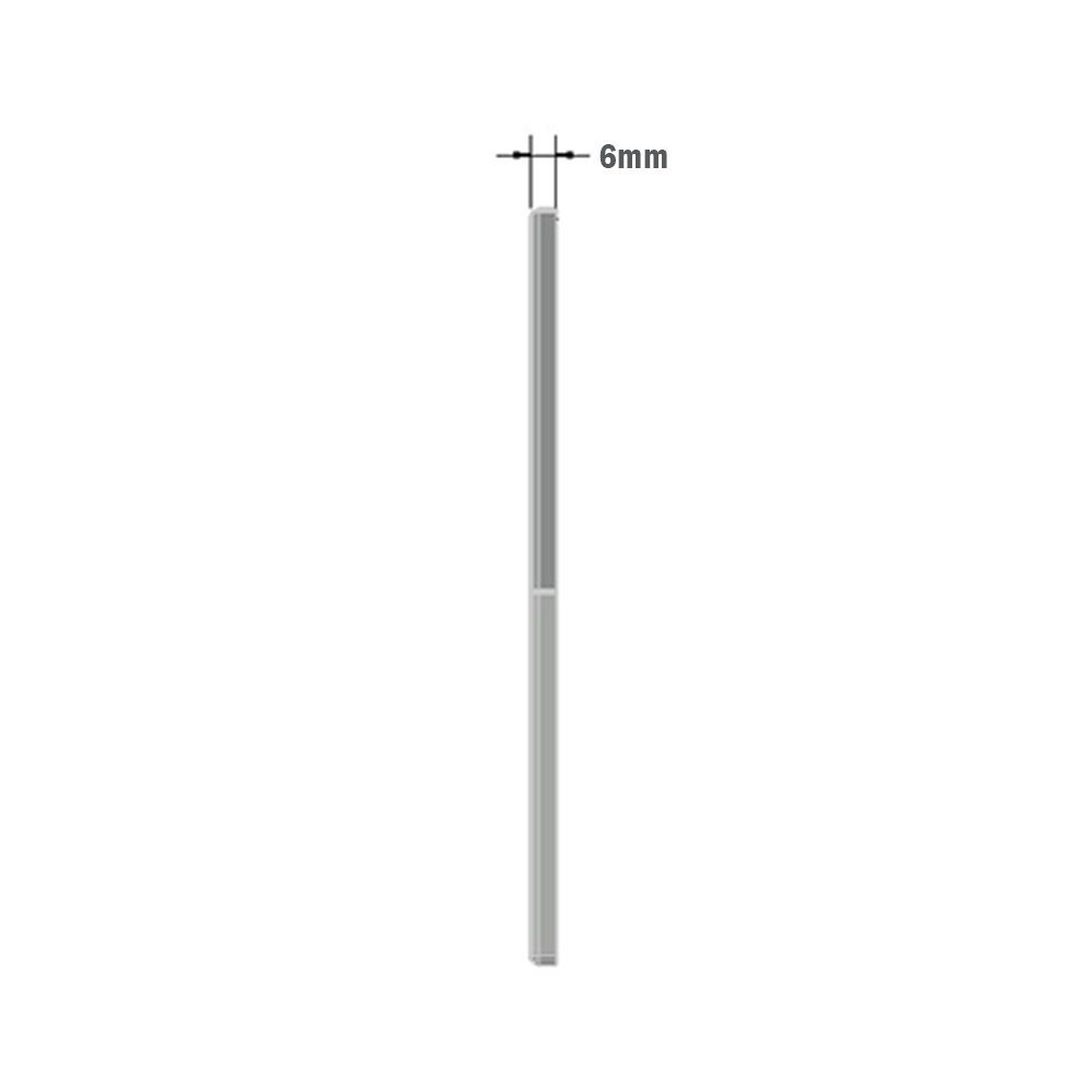 41-160-1SS MODULAR SOLUTIONS TIE PLATE 180MM X 180MM X 6MM<BR>ANGLED WITH STAINLESS STEEL HARDWARE